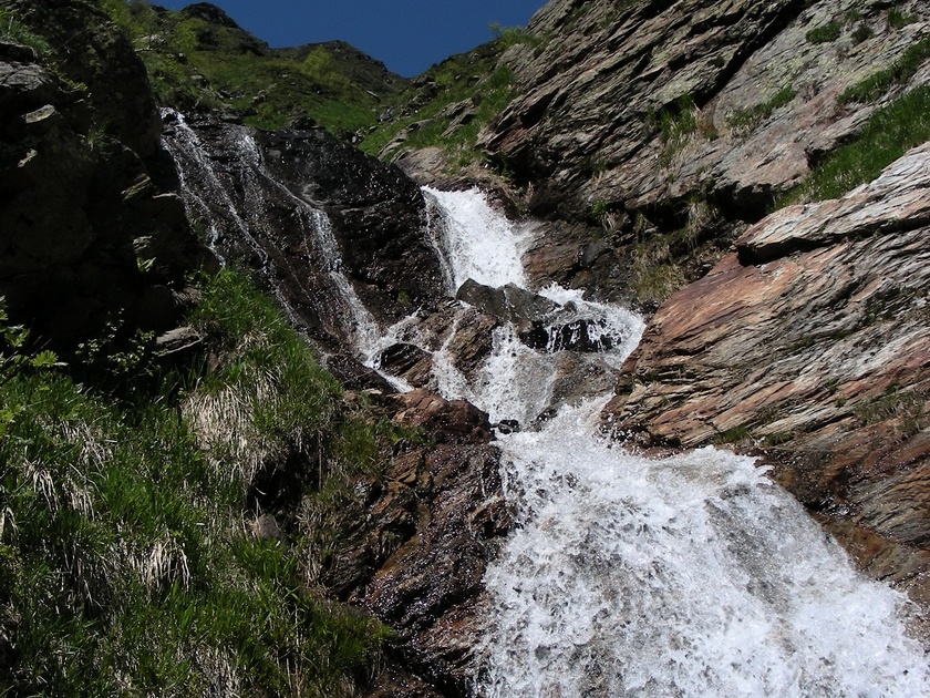 Article 2008 Randonnée Cirque des Crabioules 61 (1607 visites) Article 2008 Randonnée Cirque des Crabioules 61