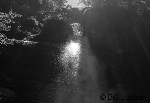 Article 2008 Randonnée Cirque des Crabioules 63