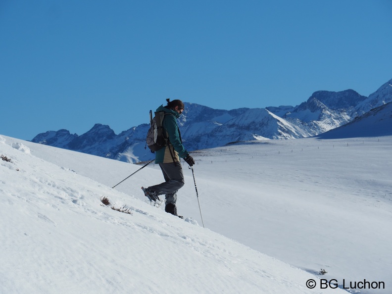 2101 BG Pouyaue 14 (1300 visites) 2101 BG Pouyaue 14
