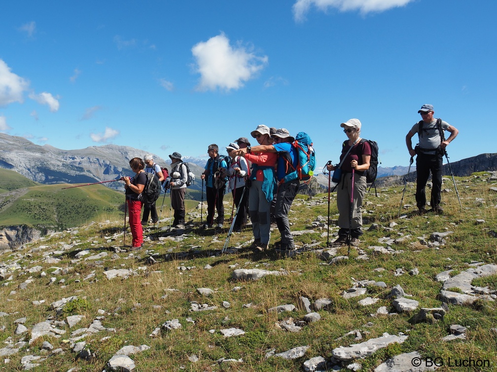 2109 AFDV Ordesa 60 (1068 visites) 2109 AFDV Ordesa 60