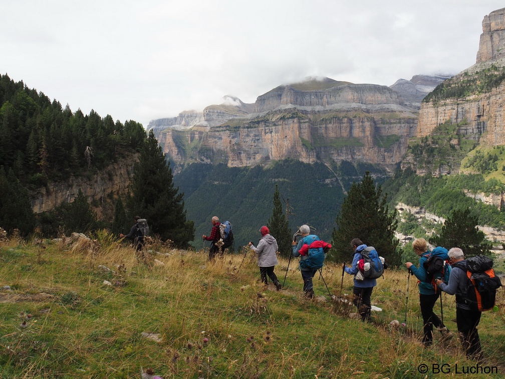 2109 AFDV Ordesa 150 (1113 visites) 2109 AFDV Ordesa 150