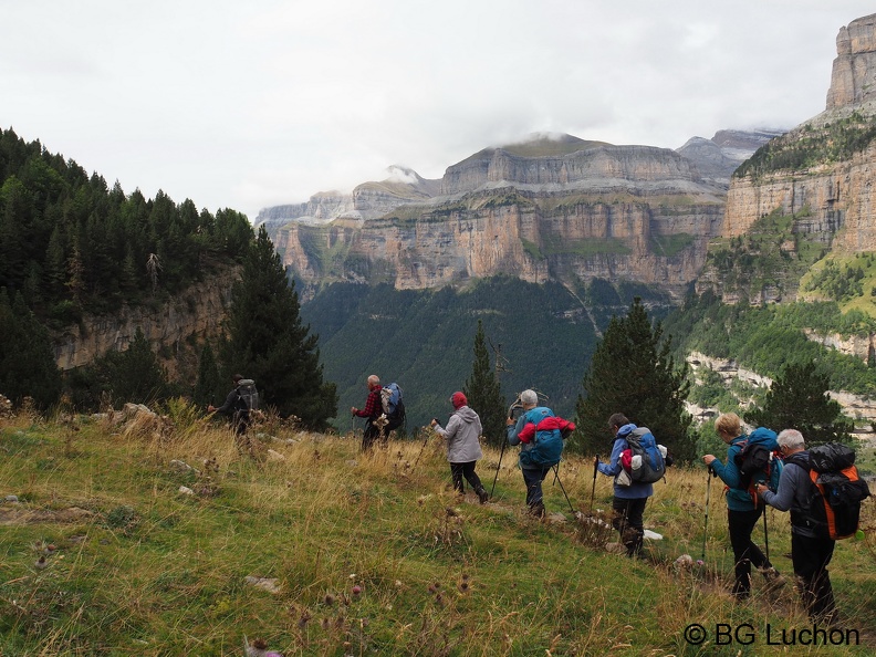 2109 AFDV Ordesa 150 (1113 visites) 2109 AFDV Ordesa 150