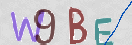 Code Anti-spam