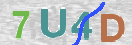 Code Anti-spam