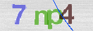 Code Anti-spam