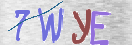 Code Anti-spam