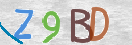 Code Anti-spam
