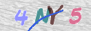 Code Anti-spam