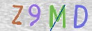 Code Anti-spam