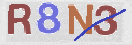 Code Anti-spam