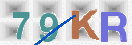 Code Anti-spam