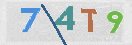 Code Anti-spam