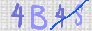 Code Anti-spam