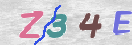 Code Anti-spam