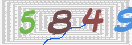 Code Anti-spam