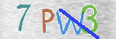 Code Anti-spam