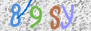 Code Anti-spam