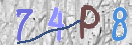 Code Anti-spam