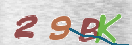 Code Anti-spam