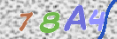 Code Anti-spam