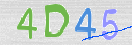 Code Anti-spam