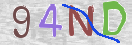Code Anti-spam