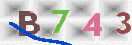 Code Anti-spam