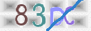 Code Anti-spam