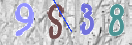 Code Anti-spam