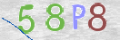Code Anti-spam