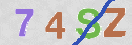 Code Anti-spam