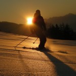 Ski pyrénées