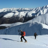 article_Ski de rando Peyragudes 2015_BG_13