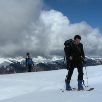 article_ski de rando autour de la Laque_Mars16_08