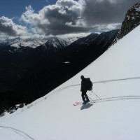 article_ski de rando autour de la Laque_Mars16_10