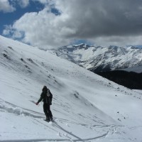 article_ski de rando autour de la Laque_Mars16_22