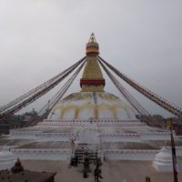 Trek - Nepal 13j-12n_bodnath_01