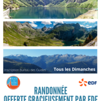 Astau-Oô-Espingo offerte par EDF