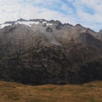 Aneto Massif de la Maladeta