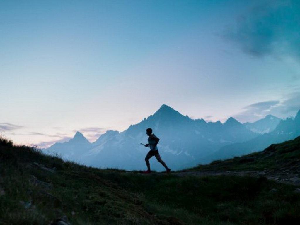 Trail Demi-journée