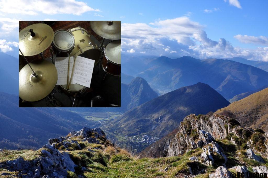 Rando Demi Journée Jazz