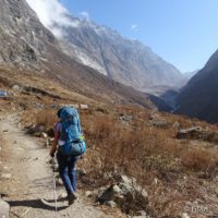 Randonnée - Trek Langtang - Nepal 20j-19n 2022_03