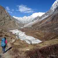 Randonnée - Trek Langtang - Nepal 20j-19n 2022_05