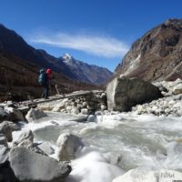 Randonnée - Trek Langtang - Nepal 20j-19n 2022_07